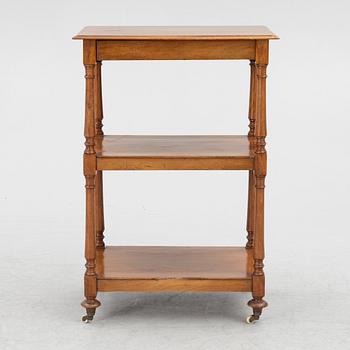 Atheniennebord, 1800-tal.