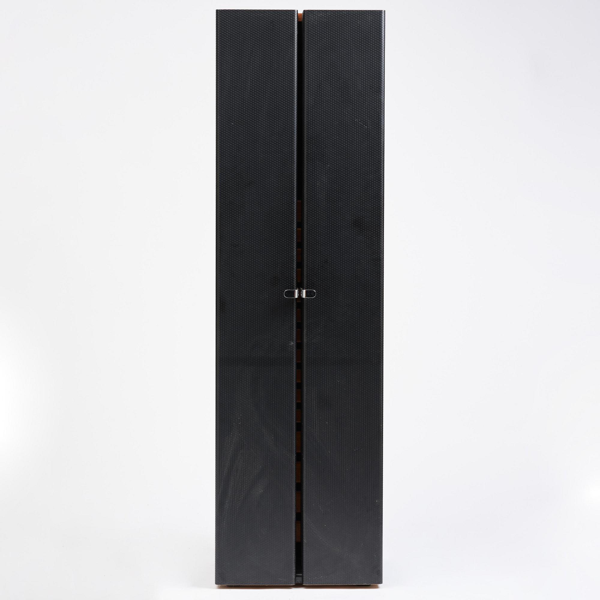 Hans Eichenberger, a “Wogg 8” cabinet, Wogg, Switzerland, 1980s.