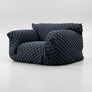 Paola Navone, a "Nuvola" armchair, Gervasoni.