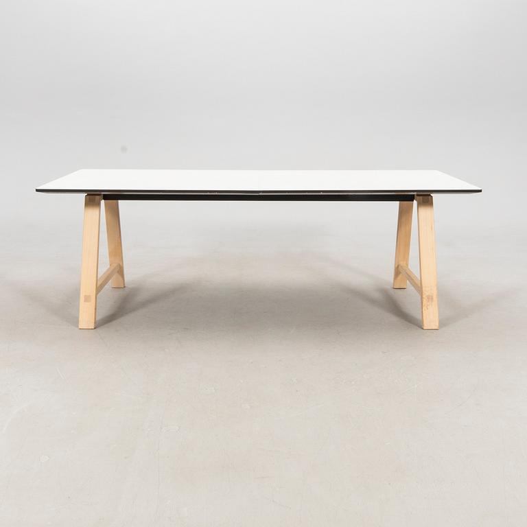 Bykato dining table "T11" for Bröderna Andersen.