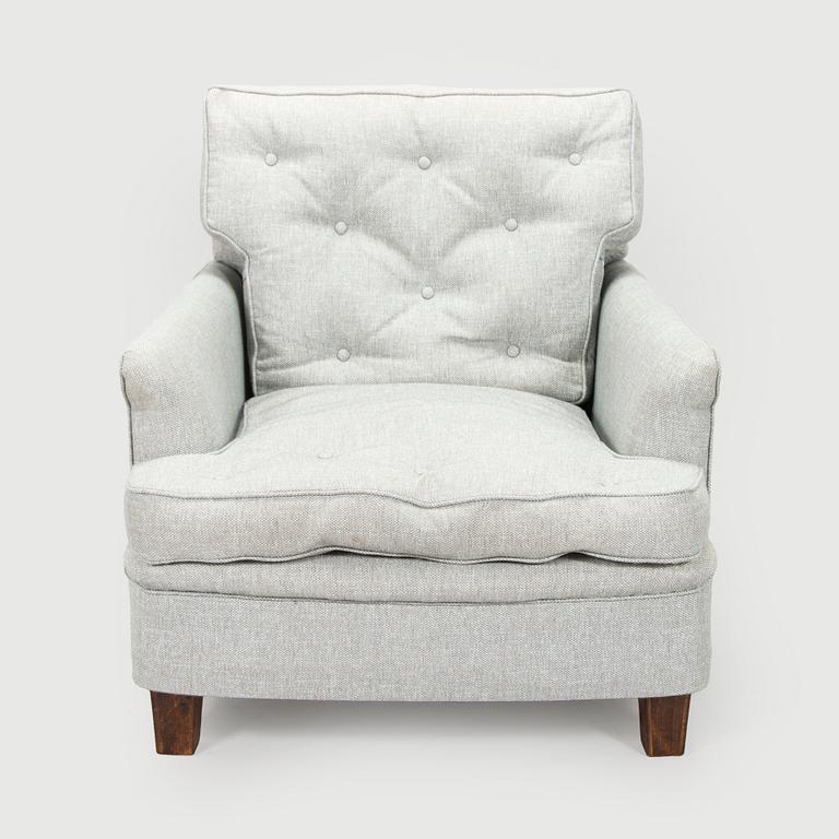 Aino Aalto, nojatuoli, "Villa Mairea", Artek.