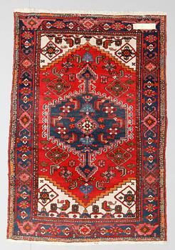 MATTA, orientalisk, 185 x 127 cm.