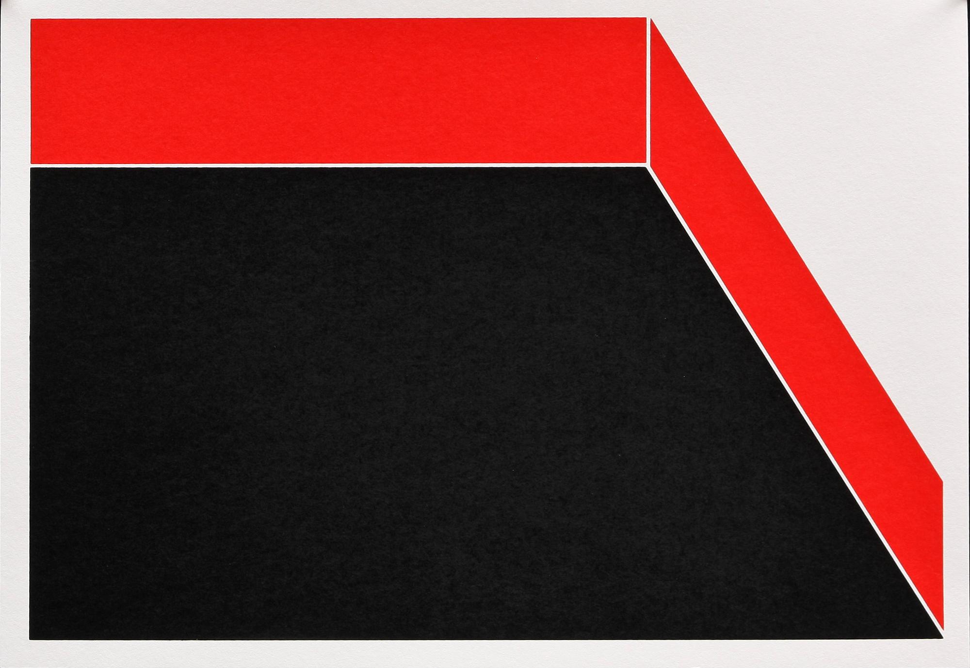 ERIC LENNARTH, färgserigrafier, 4 st, a tergo sign och numr. Upplaga 75 st.