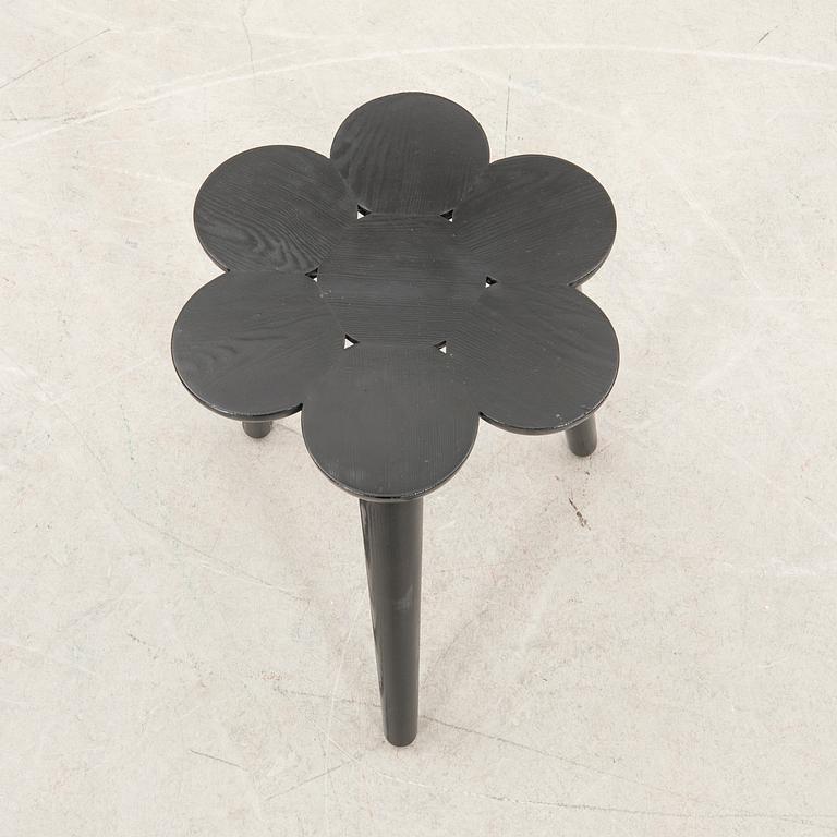 Lisa Hilland, stool "Mylhta" for Mylhta, 21st century.