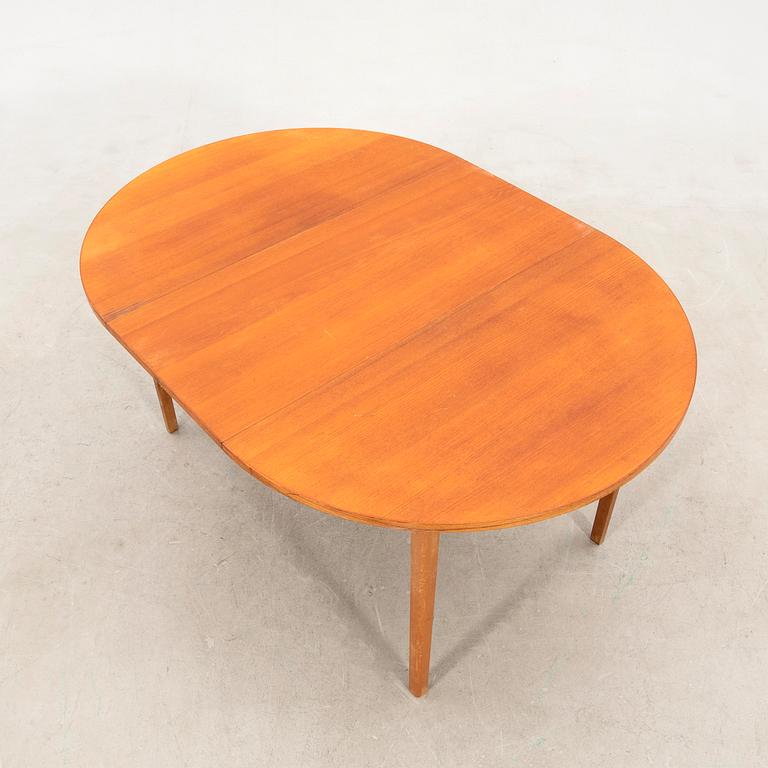 Dining Table 1960s.