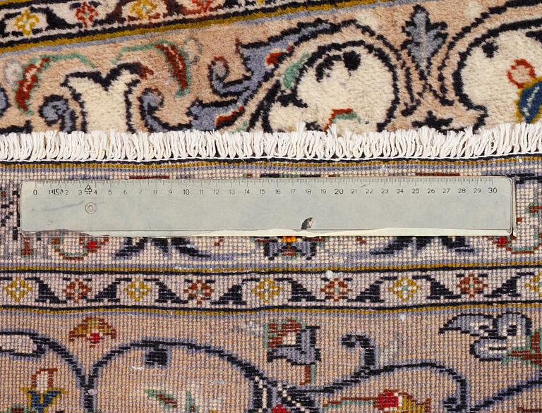 MATTA, Keshan, ca 398 x 292 cm.