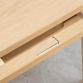 Hans J Wegner, klaffbord, "CH002", Carl Hansen & Søn, Danmark.