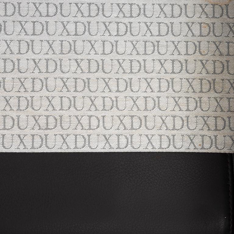 Kenneth Bergenblad, sofa, "Fredrik", Dux.