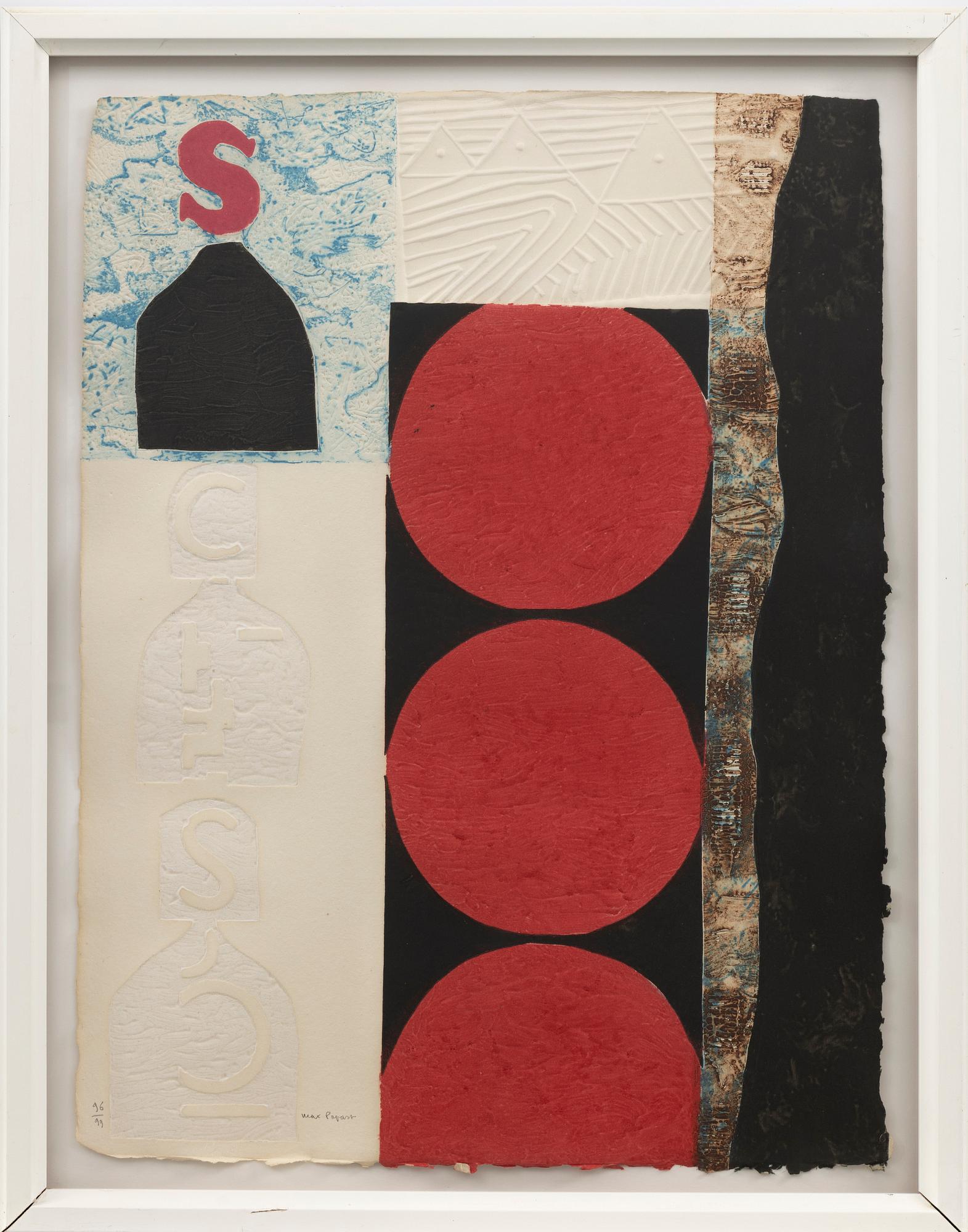 Max Papart, untitled.