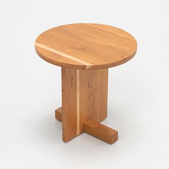 Chris Martin,  a '4PM Table', Massproductions.