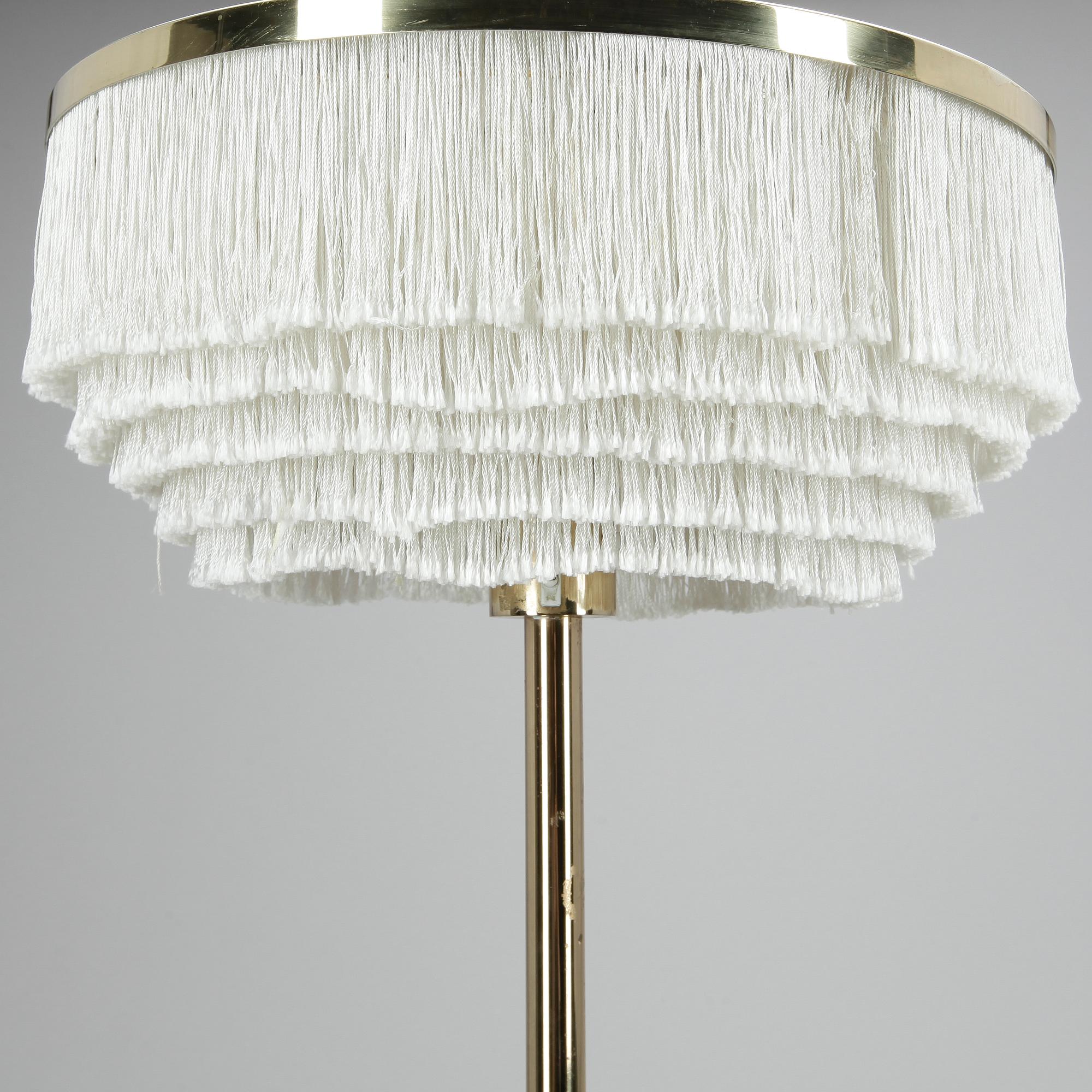 BORDSLAMPA, Hans Agne Jakobsson, Markaryd.