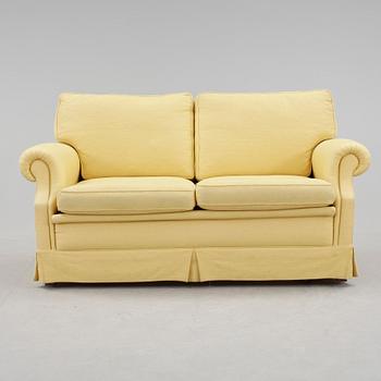 SOFFA, "Plaza", Norells, formgiven 1982.