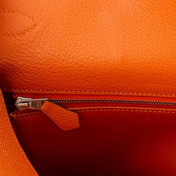 Hermès, Birkin 32, 2006.