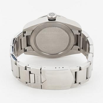 TUDOR, Geneve, Black Bay, wristwatch, 41 mm,