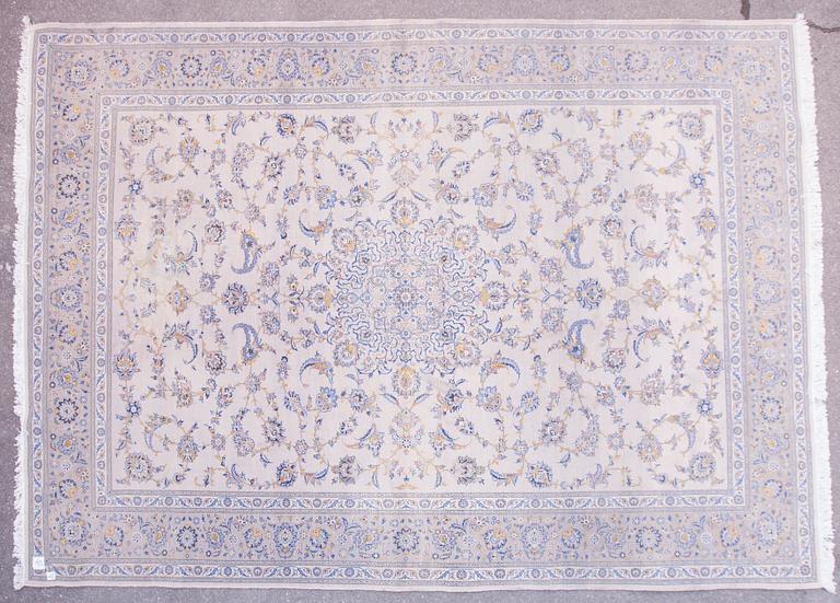 MATTA, Keshan. 326 x 235 cm.