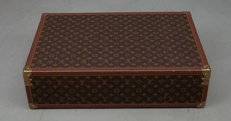 KAPPSÄCK, "Bisten 65", Louis Vuitton.