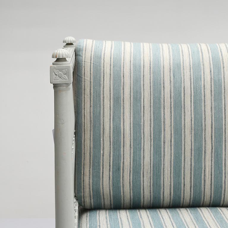 SOFFA, 1800-tal.