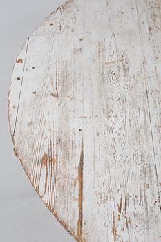 MÅNBORD, 1800-tal.