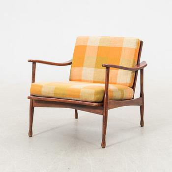 Armchair Denmark 1960s.