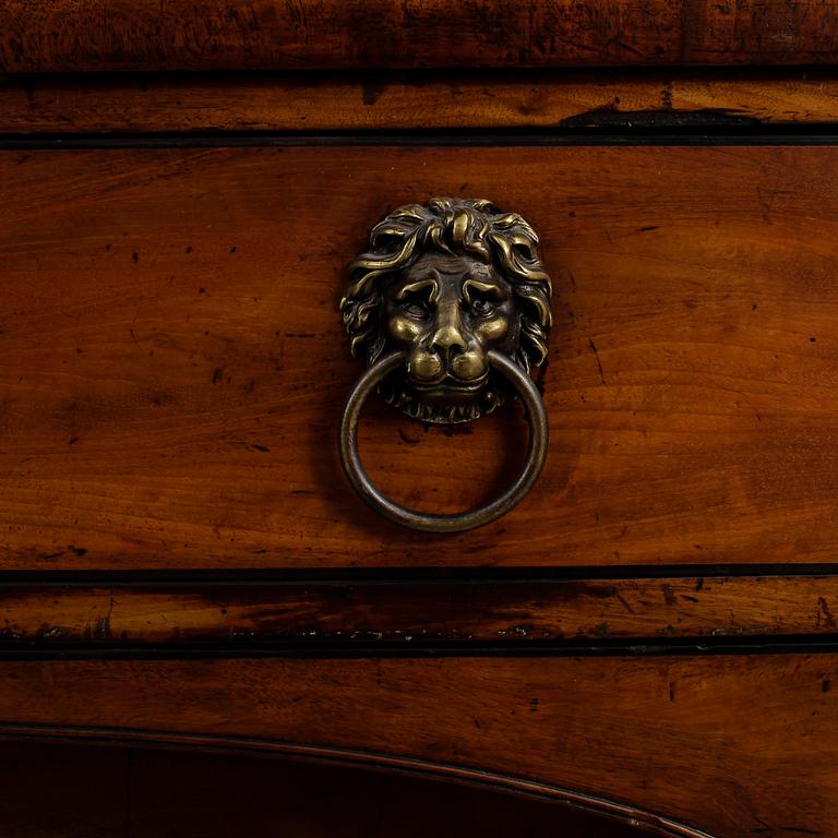 SIDEBOARD, England, 1800-tal.