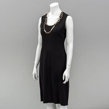 MOSCHINO, dress, italian size 44.