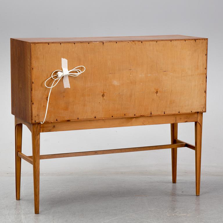 Carl-Axel Acking, a mid 20th Century cabinet.