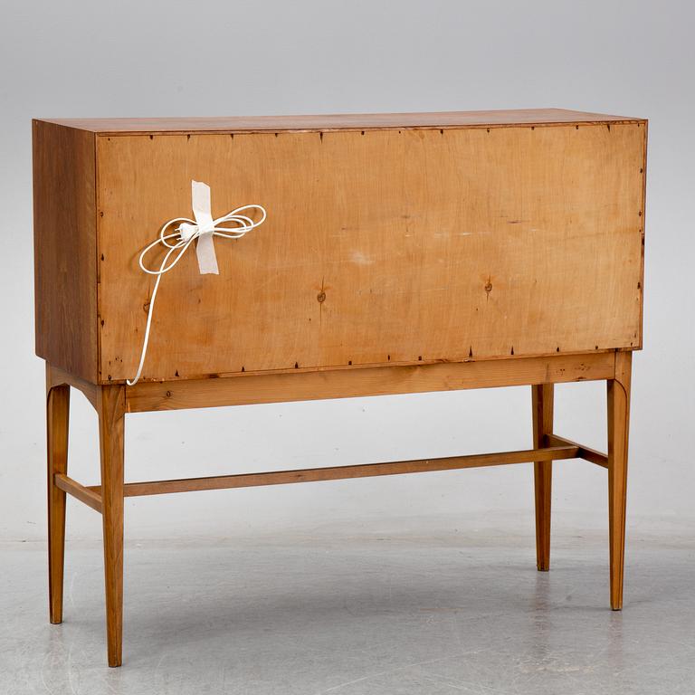 Carl-Axel Acking, a mid 20th Century cabinet.