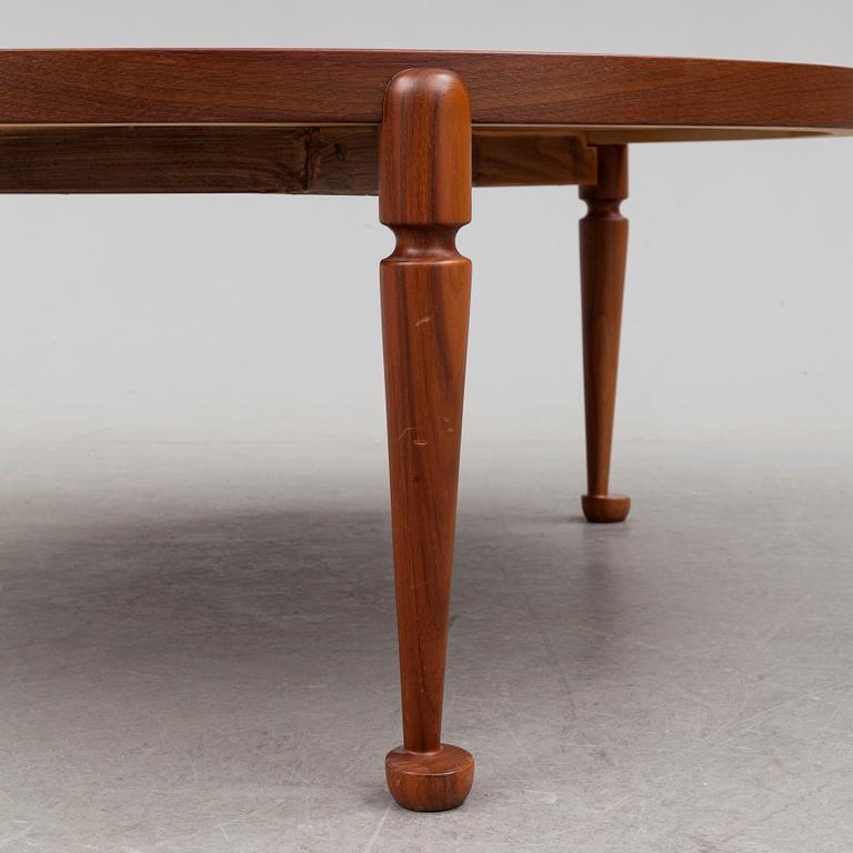 JOSEF FRANK, soffbord, modell 2139,  Firma Svenskt Tenn.