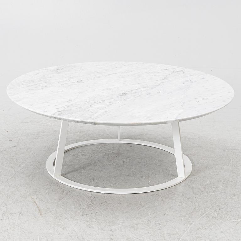 Salvatore Indriolo, soffbord "Albino", Horm.