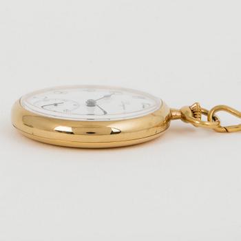 LONGINES, pocket watch, 47 mm.