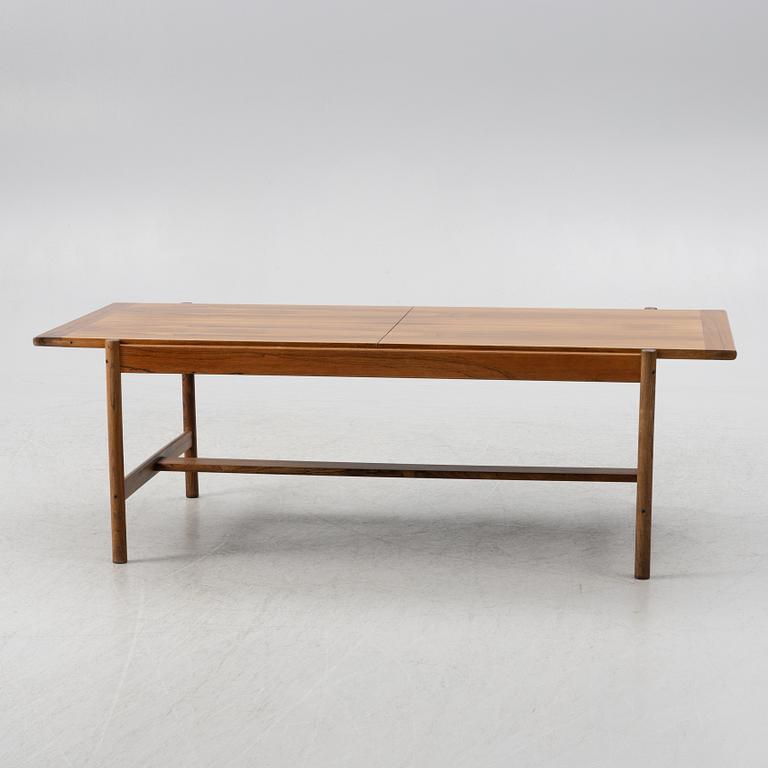 A coffee table, 1960s/70s.