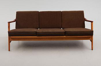 SOFFA, 1900-talets mitt.