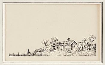 Otto G Carlsund, "Trettio stora namn" (29).