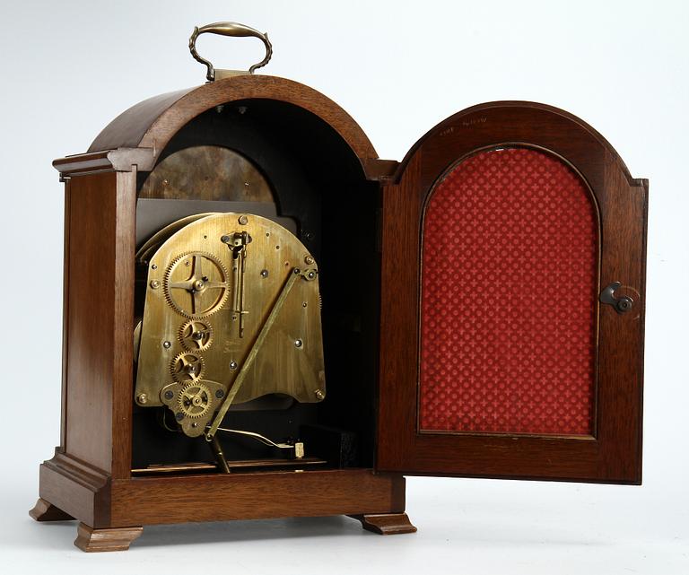 BIBLIOTEKSUR, Elliot, England, 1900-tal.