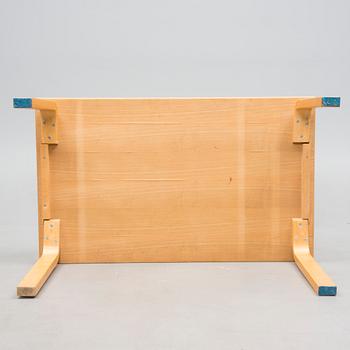 ALVAR AALTO, bord 80B, Artek, 1900-talets slut.