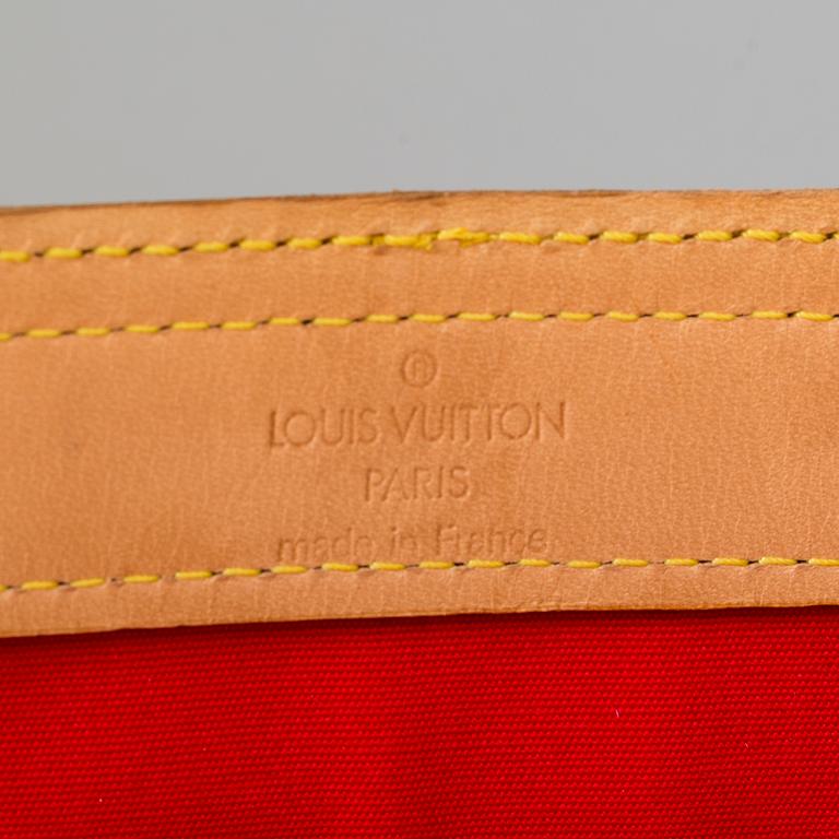 A bag  "Stanton", Louis Vuitton.