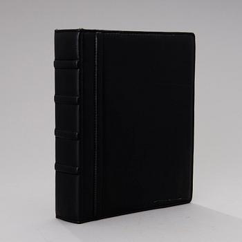 A set of eleven collector's coins from the Olympic Games, China 2008.