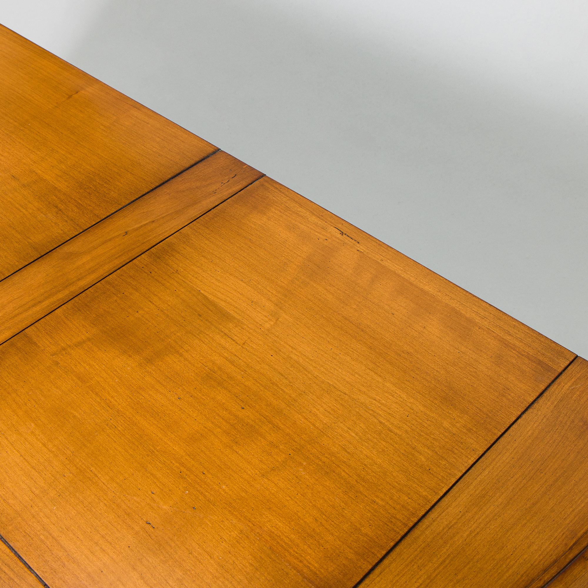 Jean Vernet bureau / sideboard, 2000s.