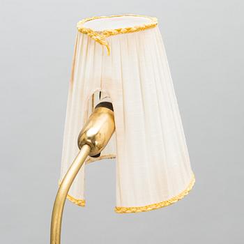 A 1950's floorlamp for Sievä.
