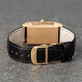 Jaeger-LeCoultre, Reverso Duetto Duo, ca 2009.