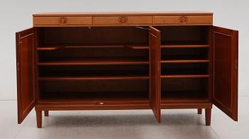 SIDEBOARD, "Herrgården", Carl Malmsten, 1900-talets mitt.