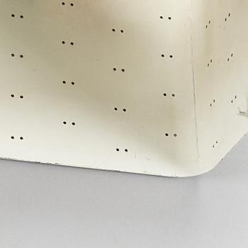 Paavo Tynell, A mid 20th century 'Tähtitaivas' (Starry sky) ceiling light, Idman, Finland.