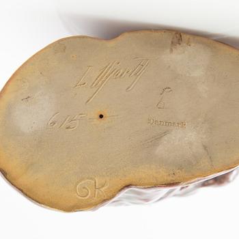 Lauritz Adolph Hjorth,