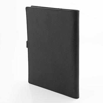 Louis Vuitton, "Taiga Mens Large Agenda Cover",