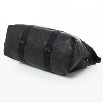 Mulberry, weekend bag.