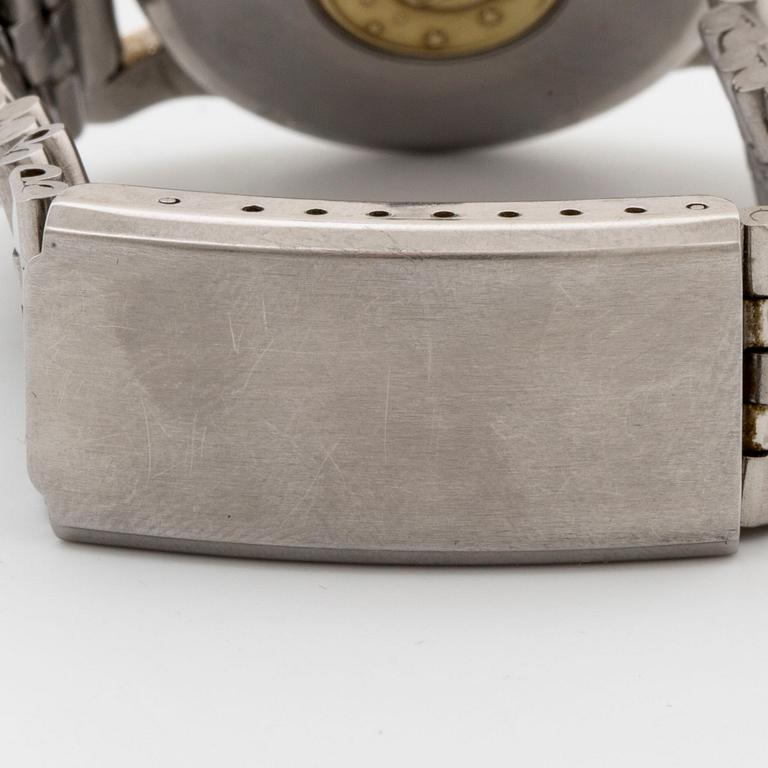 OMEGA, Constellation, chronometre, armbandsur, 34 mm,