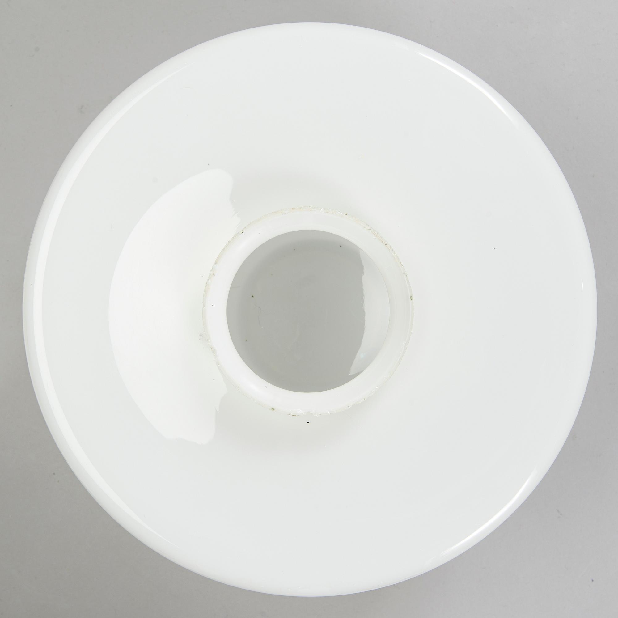 Paavo Tynell, 1930s ceiling light, made to order, Taito.