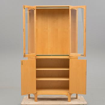 SKÅP, Carl Malmsten "Undantaget". 1900-talets andra hälft.