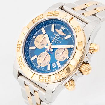 Breitling, Chronomat 44, kronograf.