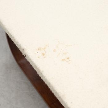 Jan Bocan, a dining table, 1970s.